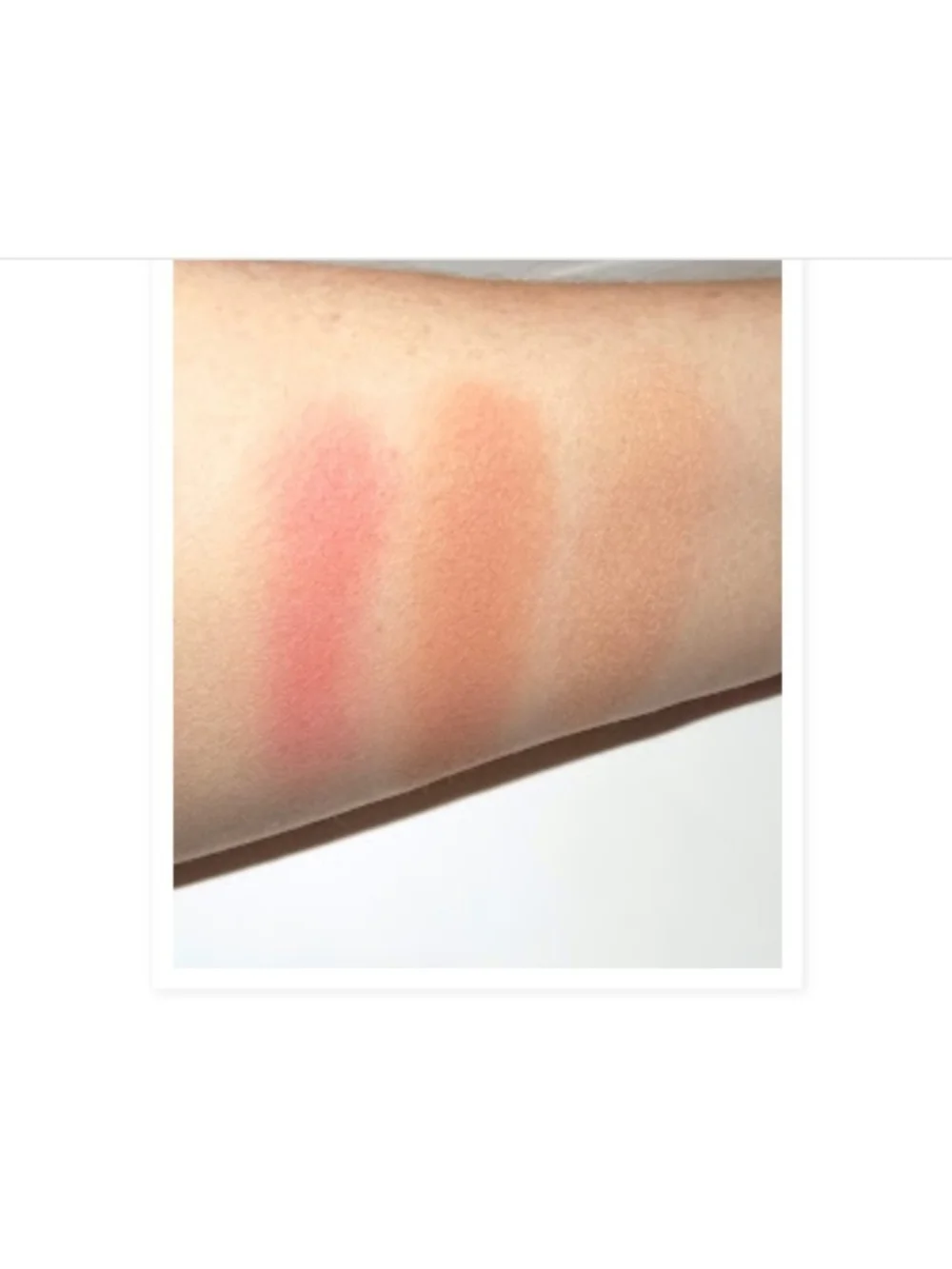 CHANEL Coco Code Harmonie de Blush